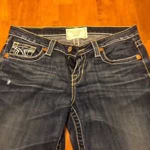 Women’s Big Star Jeans